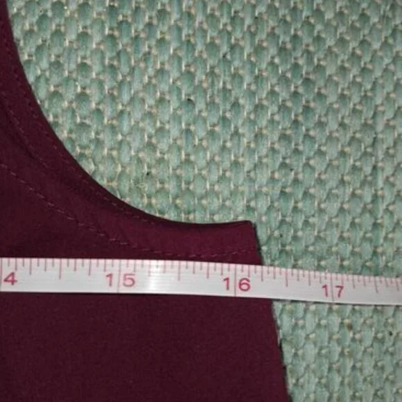 Athleta Tank Size X-Small - Picture 8 of 8